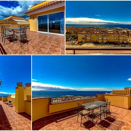 Duplex Playa La Arena