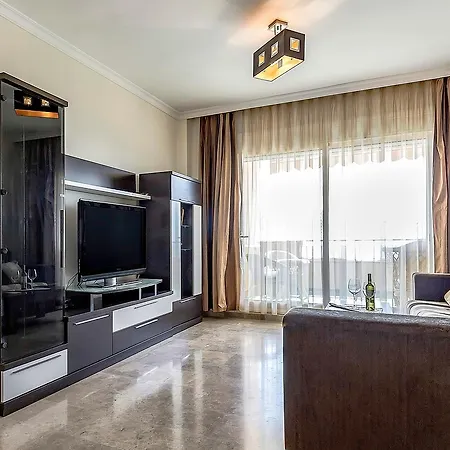 Apartment Duplex Playa La Arena Puerto de Santiago (Tenerife)
