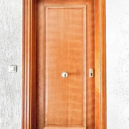 Apartment Duplex Playa La Arena Puerto de Santiago (Tenerife)