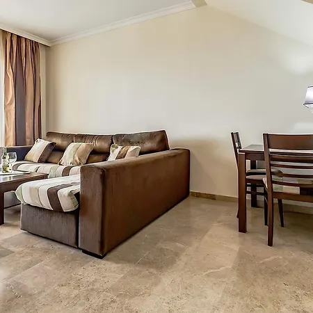 Duplex Playa La Arena Apartment *