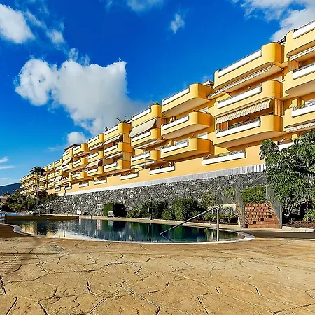 Duplex Playa La Arena Appartement