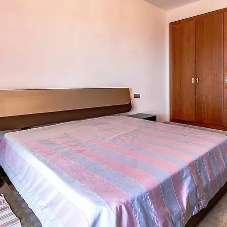 Duplex Playa La Arena Appartement