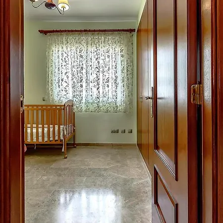 Duplex Playa La Arena Appartement Puerto de Santiago (Tenerife)