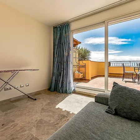 Duplex Playa La Arena Appartement Puerto de Santiago (Tenerife)