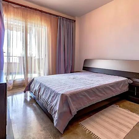 Duplex Playa La Arena Appartement *