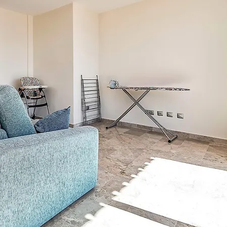 Duplex Playa La Arena *