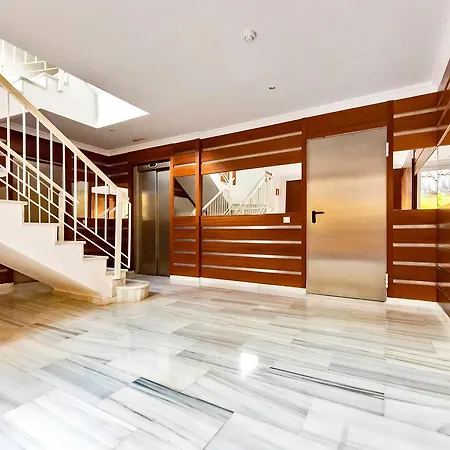 Duplex Playa La Arena *