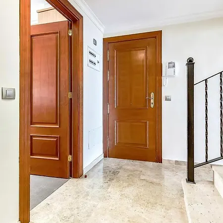 Duplex Playa La Arena *
