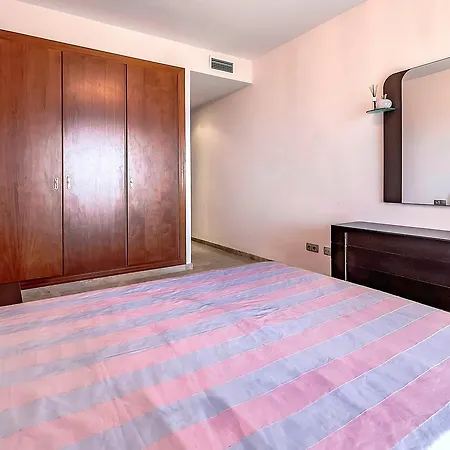 Duplex Playa La Arena Apartmán