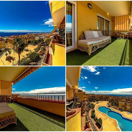 Duplex Playa La Arena *