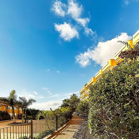 Duplex Playa La Arena