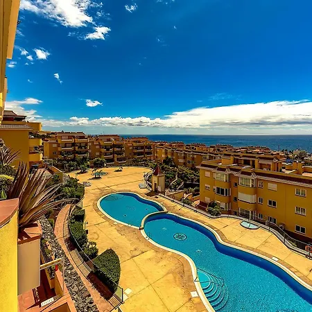 Duplex Playa La Arena Apartmán
