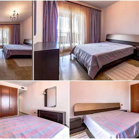 Duplex Playa La Arena