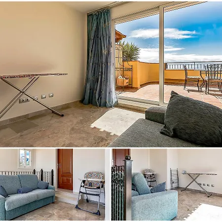 Duplex Playa La Arena