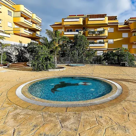 Duplex Playa La Arena Apartmán *