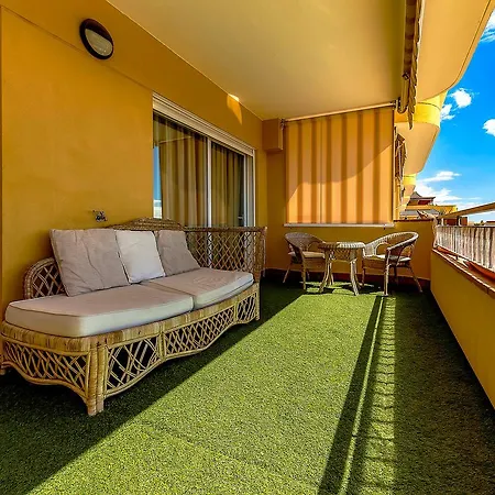 Duplex Playa La Arena * Puerto de Santiago (Tenerife)