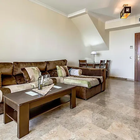 Duplex Playa La Arena Apartmán