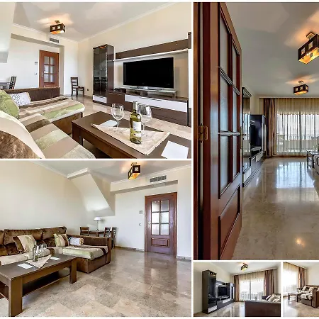 Apartmán Duplex Playa La Arena Puerto de Santiago (Tenerife)