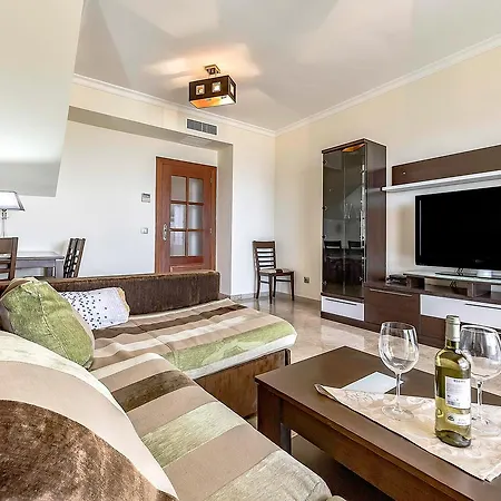 Duplex Playa La Arena *