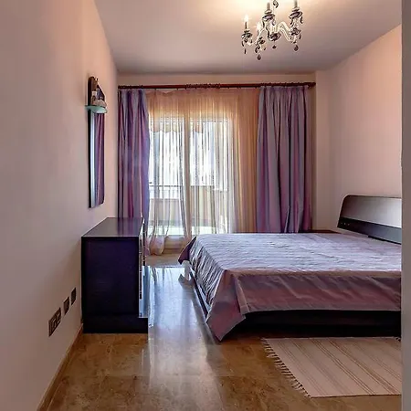 Apartmán Duplex Playa La Arena