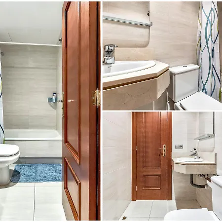 Duplex Playa La Arena