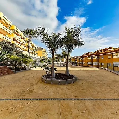 Duplex Playa La Arena