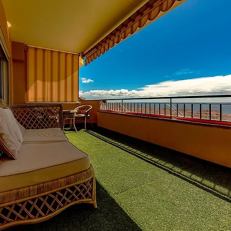 Duplex Playa La Arena