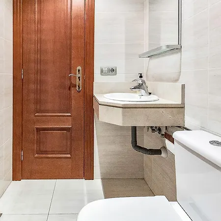 Duplex Playa La Arena Apartmán Puerto de Santiago (Tenerife)