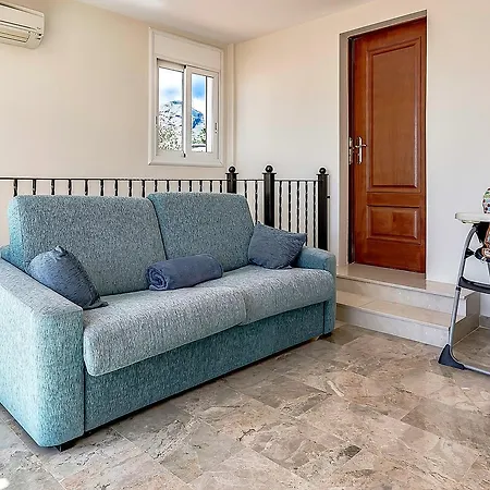 Apartmán Duplex Playa La Arena *