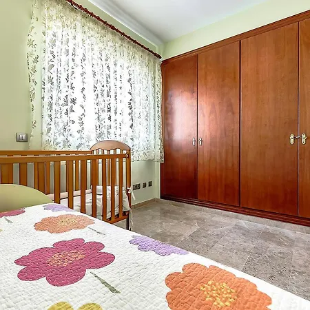 Duplex Playa La Arena *