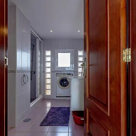 Apartmán Duplex Playa La Arena *